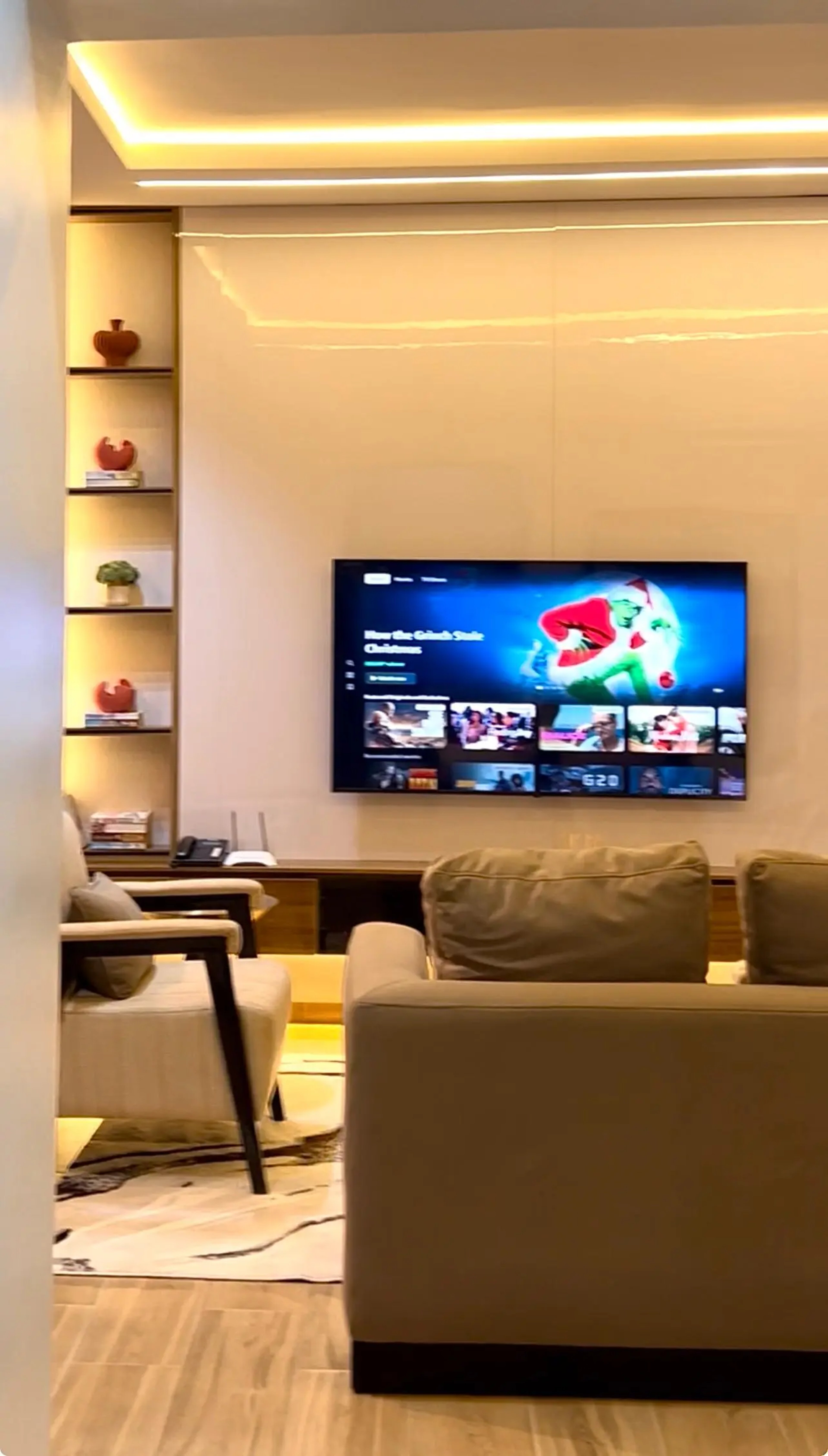 Executive 2-Bedroom (Pazo 1)