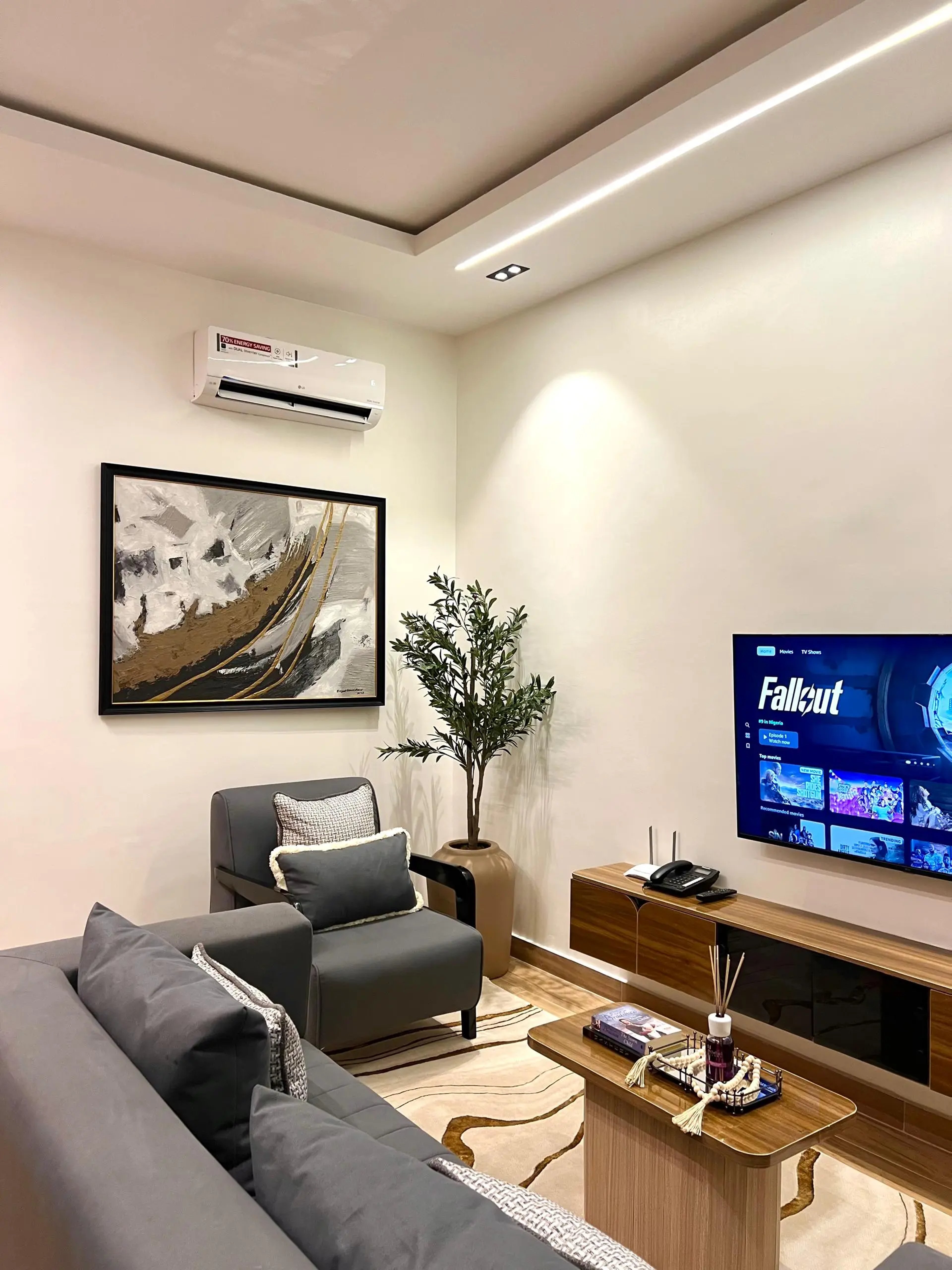 Premium 1-Bedroom (Pazo 3)