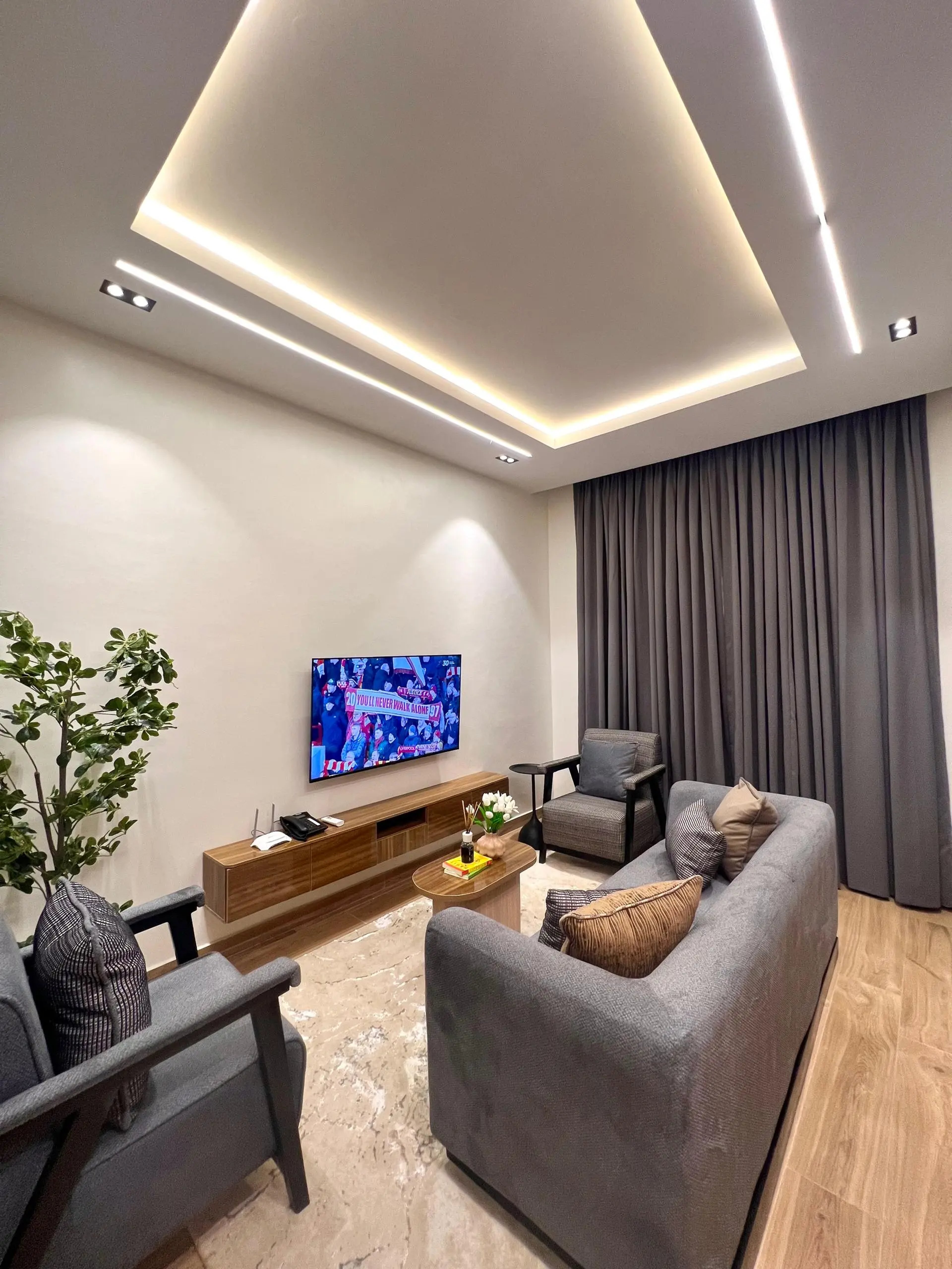 Premium 1-Bedroom (Pazo 4)